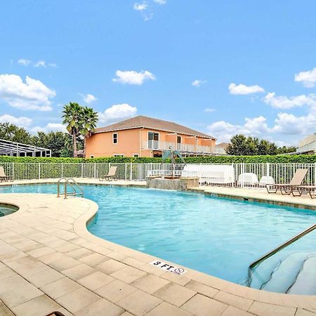 Trendy Thematic 3Br Townhouse With Private Pool Villa Orlando Ngoại thất bức ảnh