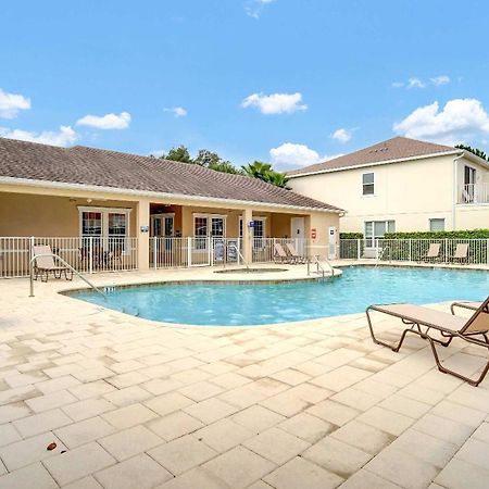 Trendy Thematic 3Br Townhouse With Private Pool Villa Orlando Ngoại thất bức ảnh