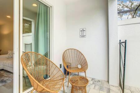 Trendy Thematic 3Br Townhouse With Private Pool Villa Orlando Ngoại thất bức ảnh
