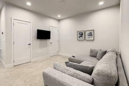 Trendy Thematic 3Br Townhouse With Private Pool Villa Orlando Ngoại thất bức ảnh