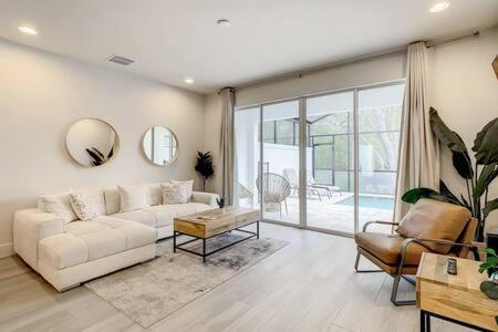 Trendy Thematic 3Br Townhouse With Private Pool Villa Orlando Ngoại thất bức ảnh
