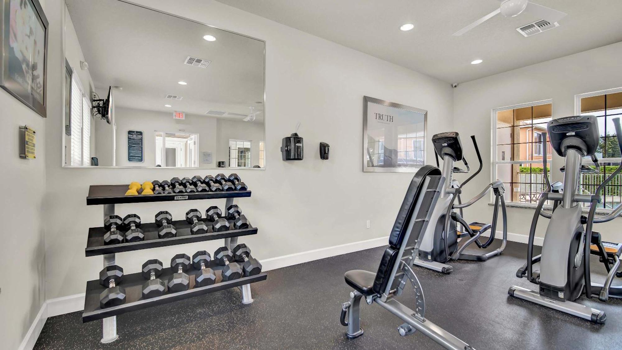 Trendy Thematic 3Br Townhouse With Private Pool Villa Orlando Ngoại thất bức ảnh