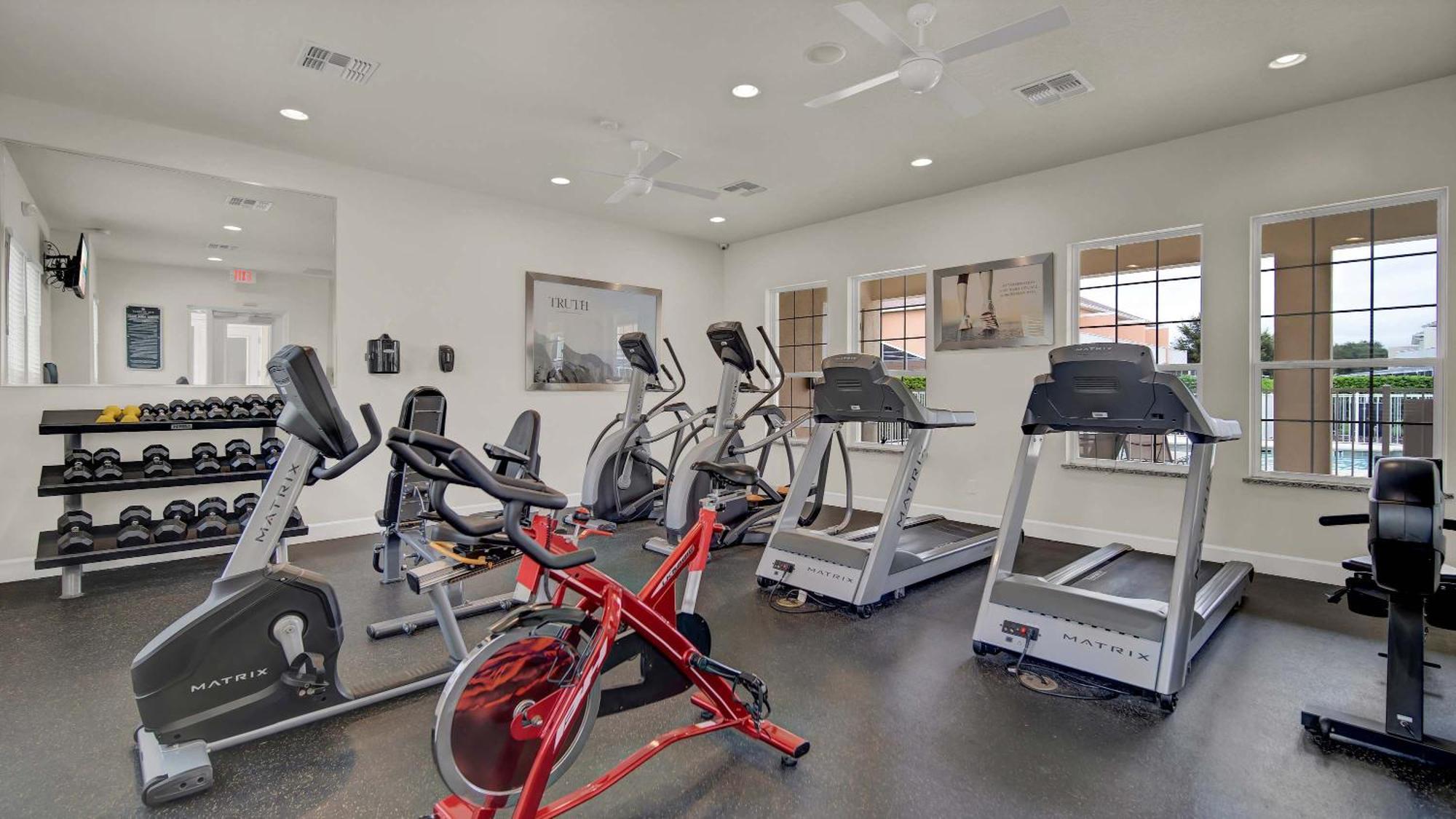 Trendy Thematic 3Br Townhouse With Private Pool Villa Orlando Ngoại thất bức ảnh